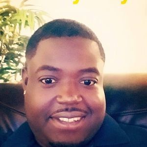 Meet your Posher, Terrence